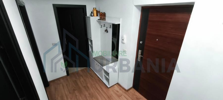 Apartament 1 cameră decomandat, 38 mp, etaj 2, Cartier IRISS, Valea Lupului - Poză 7