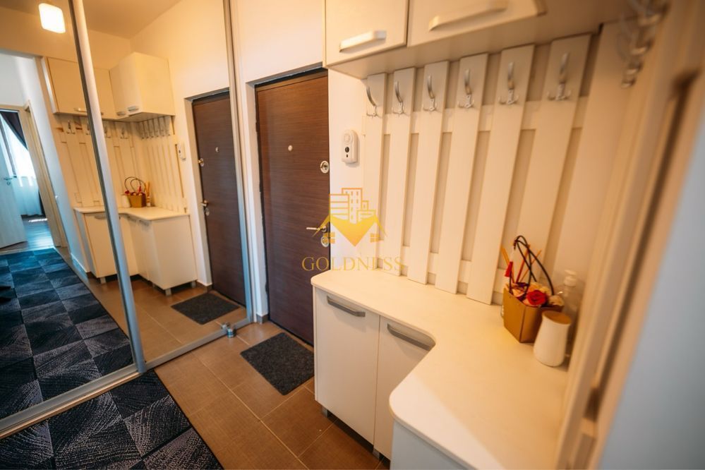 2 camere decomandate, Marasti, Expo Transilvania, Aurel Vlaicu, FSEGA - Poză 8