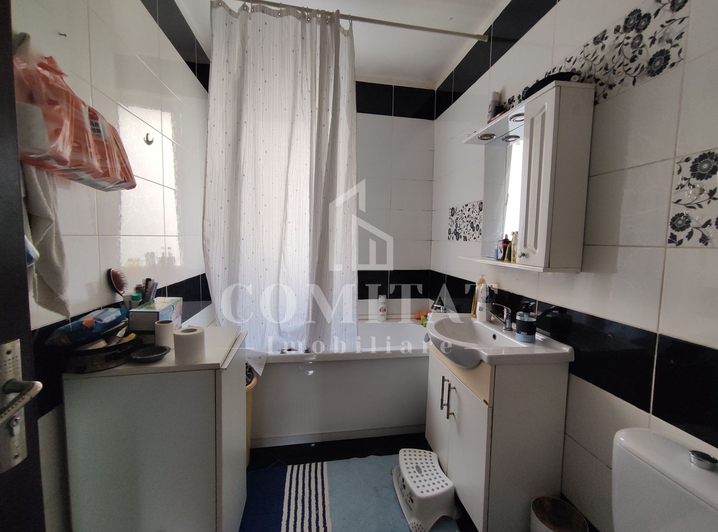 Apartament de vânzare | 2 camere decomandate  | 50 mp | Florești - Poză 5