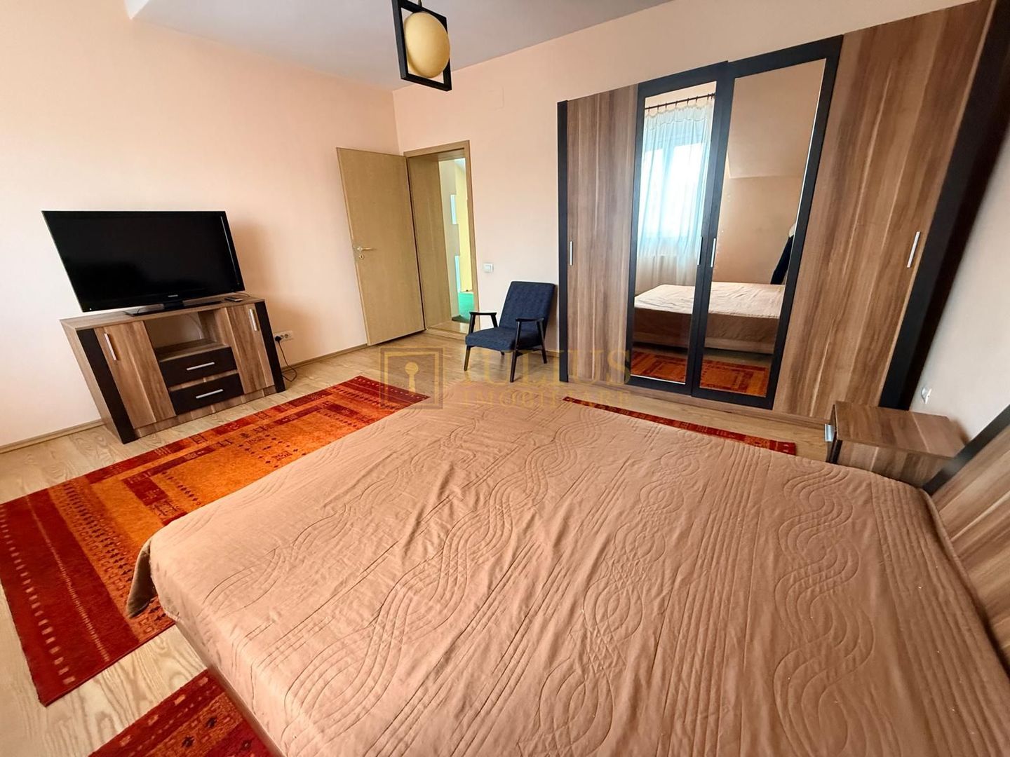 2 camere, Bogdanestilor-Cetatii, 82 mp, apartament superb - Poză 3