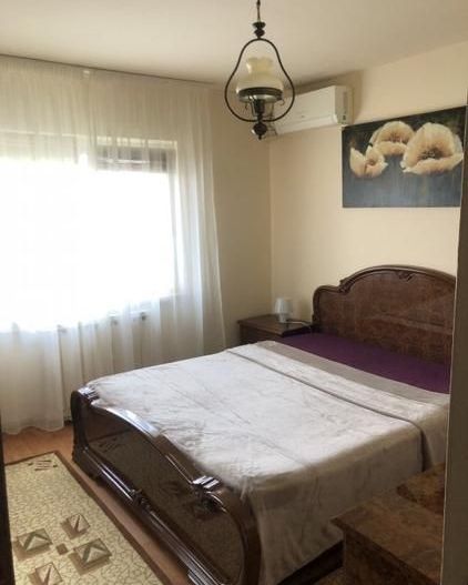 Apartament 2 camere - metrou Aurel Vlaicu, etaj 3/4, centrală, mobilat complet. - Poză 5