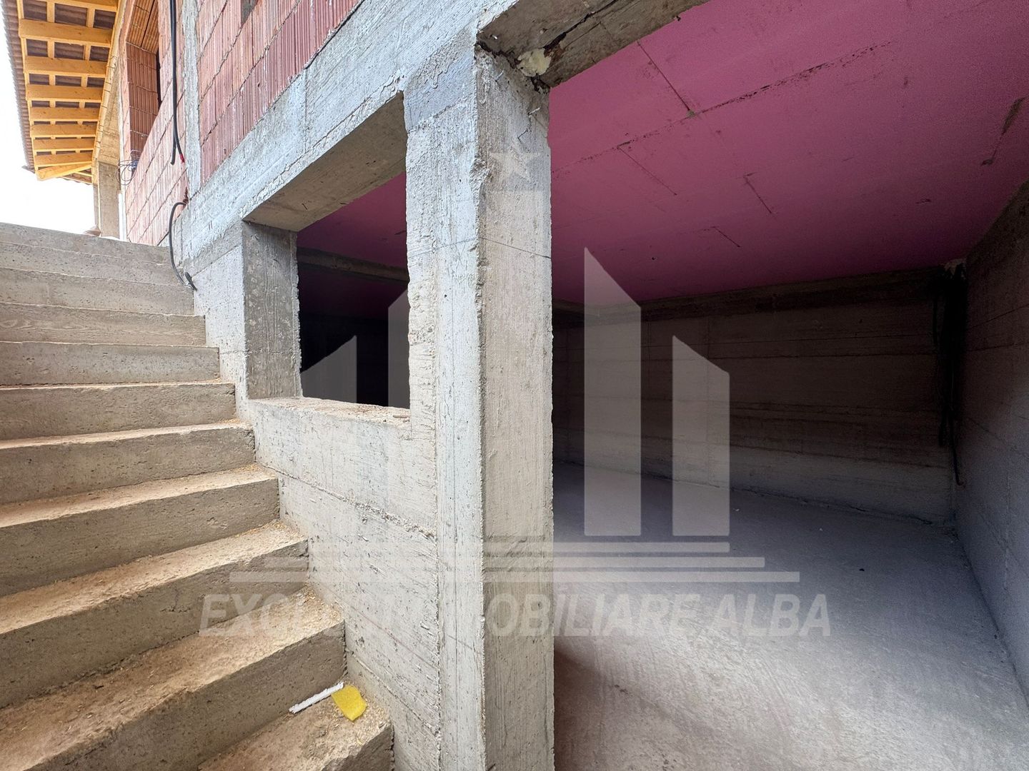 Casa individuala | 150 mp | 509 mp teren | Toate utilitatile | Cetate - Poză 11