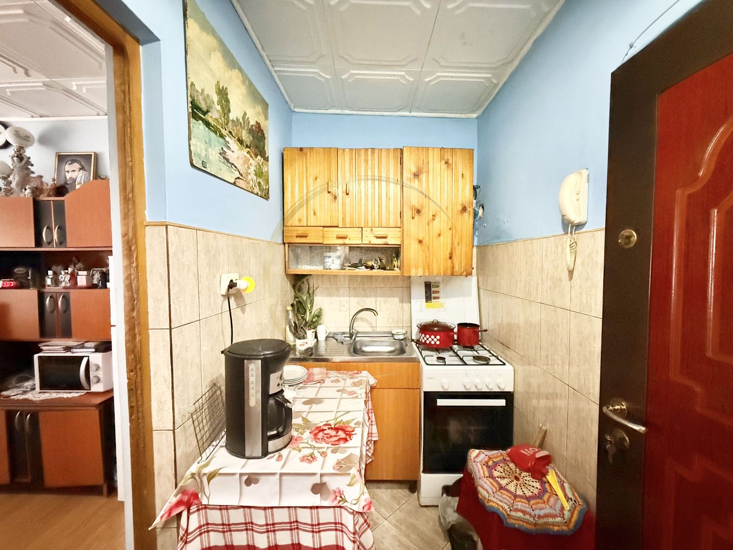 Garsonieră de vânzare – Blascovici, Timișoara | Randament 6% - Poză 4