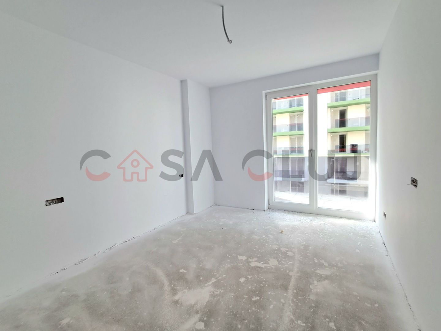 Apartament 2 camere, Et. 2  Ansamblu Rezidențial modern!! - Poză 1