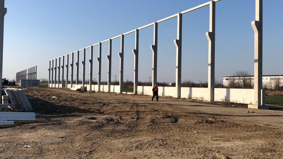 OPORTUNITATE 2 HALE BUFTEA LIVRATE LA CHEIE VANZARE SAU INCHIRIERE - Poză 4