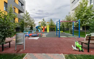 2 camere | Mobilat complet | Parcare Inclusa - Poză 21