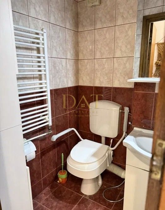 Apartament 3 camere decomandate | 74 mp + 2 balcoane | zona Manastur - Poză 6