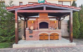 Casa cu 4 camere in Aradul Nou - Poză 22