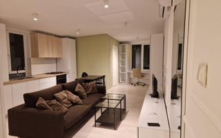 DE ÎNCHIRIAT: Apartament 2 camere – Design Modern – Zona Obor - Poză 1