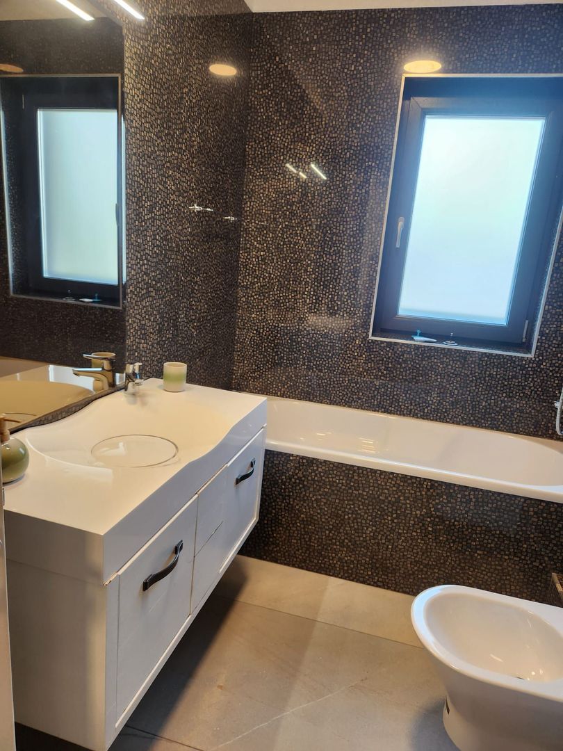 Vilă exclusivistă P+1E I Prima închiriere I Zona Lipovei - Poză 19