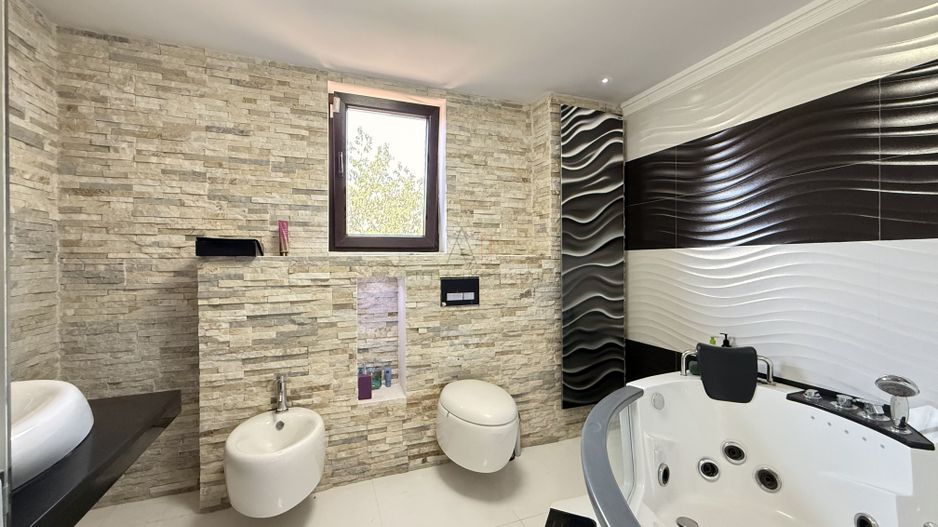 Casa 210mp | Domnesti, Tudor Vladimirescu - Poză 12