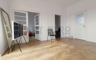 Zero comision, 71mp apartament luminos Domenii, birou sau comercial - Poză 1