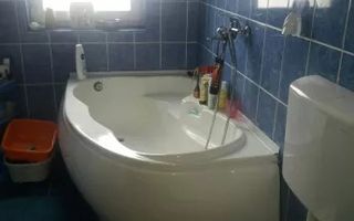 Apartament 2 camere mobilat – Florești, zona Eroilor - Poză 7