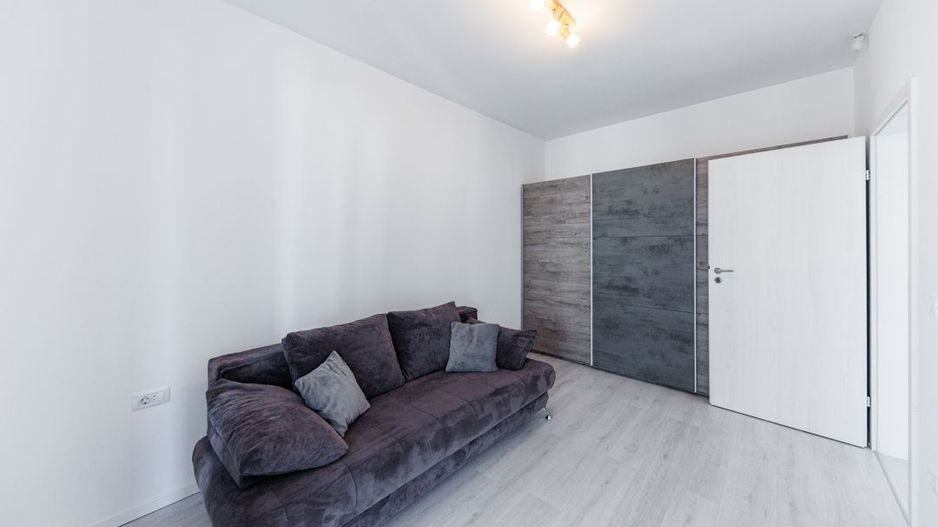 Comision 0% | Inchiriere vila moderna, mobilata complet, Dumbravita Central - Poză 24