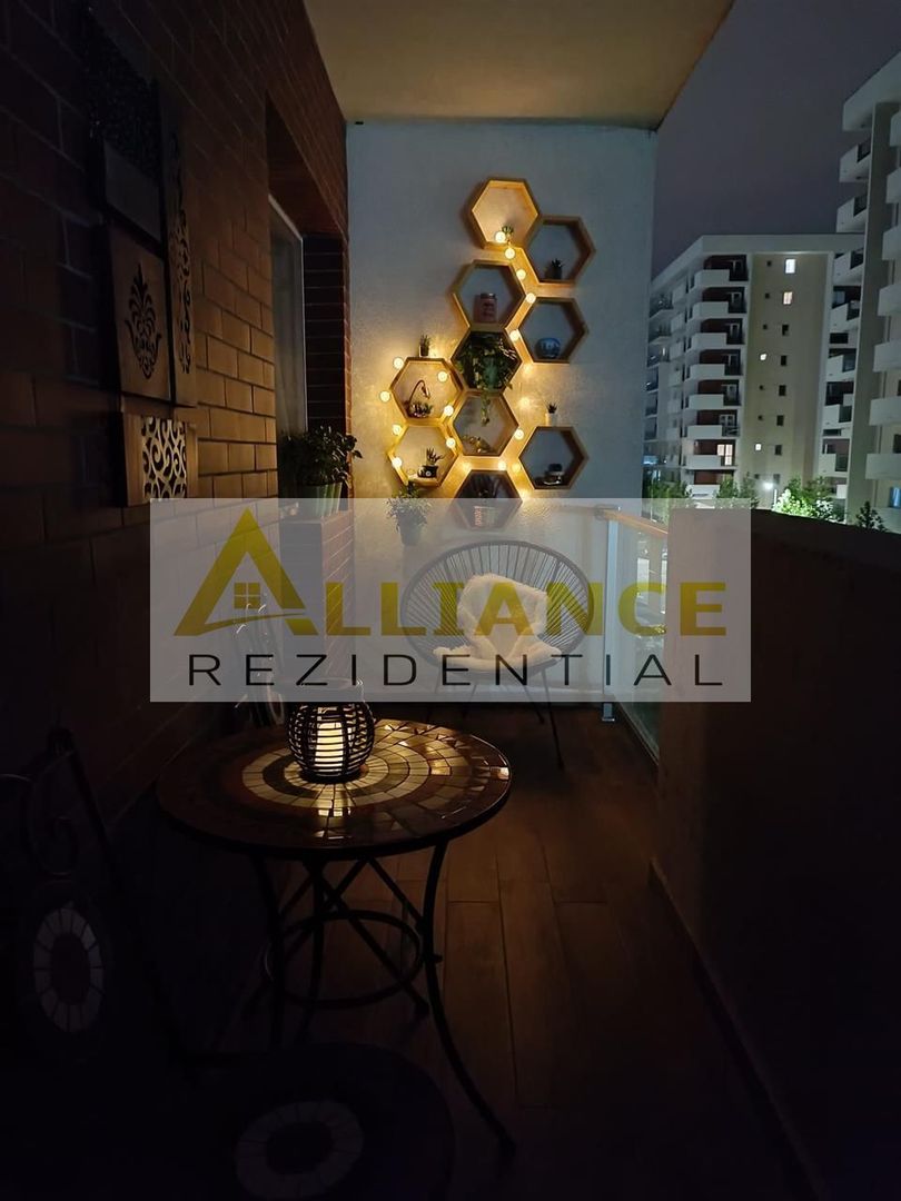 Apartament 3 cam Premium 108 mp + loc de parcare - Poză 11