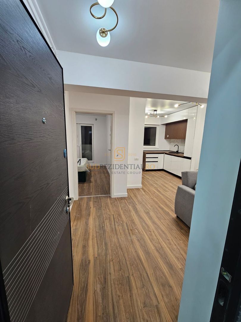 Apartament modern cu 2 camere, finisaje premium, 2/8 -Popesti-Leordeni - Poză 18