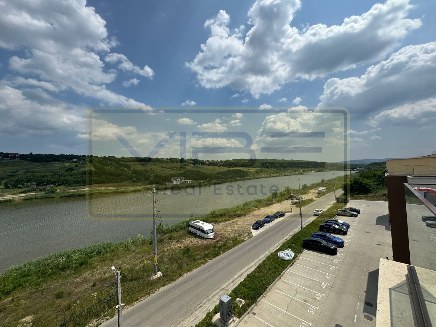 Apartament NOU 2 camere+parcare Moon Reflex Moara de Vant - Poză 29