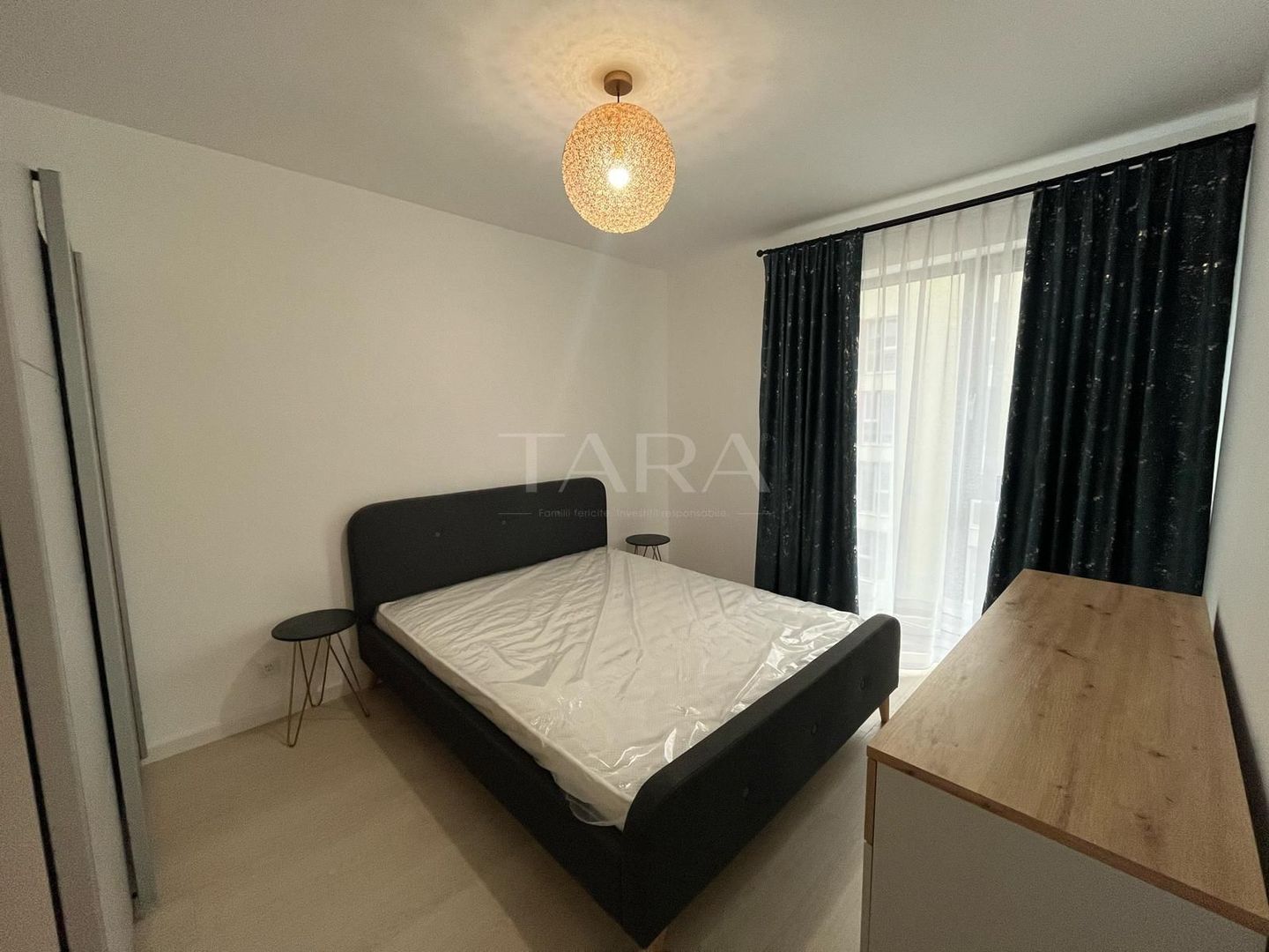 Apartament cu 2 camere. - Poză 3