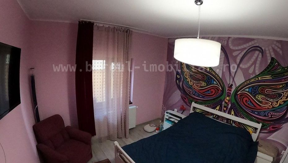 Vânzare Casă P+M + Beci – Ideală pentru o Familie Numeroasă – 328 mp - Poză 4