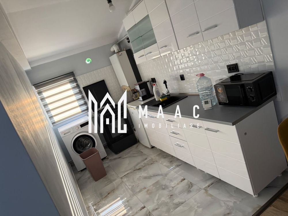 Apartament de vânzare Sibiu | Central | 2 camere, renovat - Poză 6