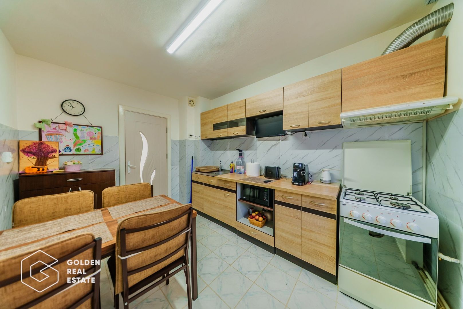 Apartament 5 camere, Micalaca-Miorita, parter, comision 0% - Poză 10