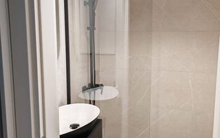 2 camere I Balcon I Nicolae Balcescu - Universitate I Creditabil - Poză 7