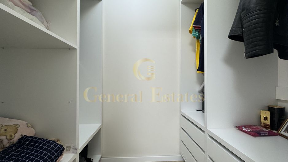 Vânzare apartament cu 2 camere - 59 m.p.- CUG - Iași - Poză 10