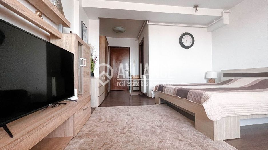 Tomis PLUS - Studio Premium cu Parcare Subterană și Randament Imediat - Poză 6