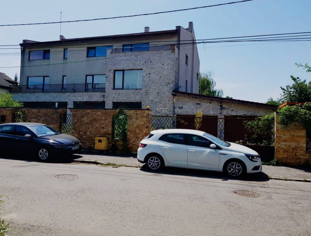 Vilă Impresionantă în Pipera – Oportunitate Unică de Investiție - Poză 4