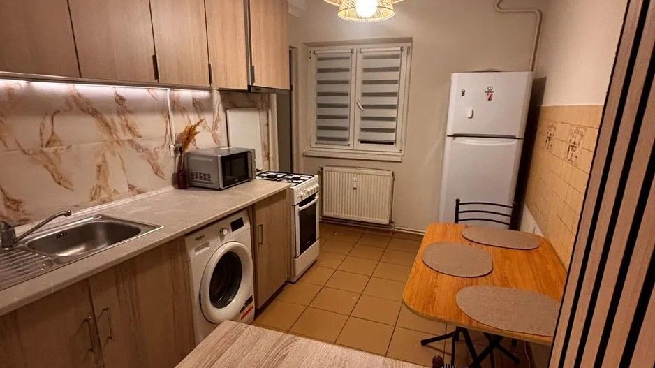 AP. 2 CAMERE- APARATORII PATRIEI, CENTRALA, PARCARE, METROU 7 MIN - Poză 10