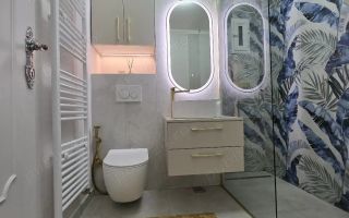 Apartament 3 camere zona Centrala - Poză 10
