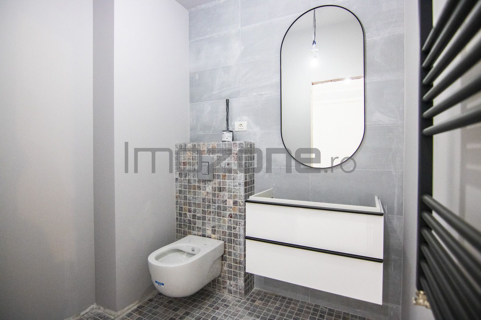 PENTHOUSE-DEOSEBIT, 4 CAMERE, 3 DORMITOARE, 3 BAI, 321mp utili, BLOC FINALIZAT - Poză 18