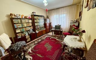 3 CAMERE DECOMANDAT-- ETAJ 4 -- LUKOIL PACURARI - Poză 2