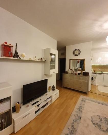 Apartament 2 camere Lux in complex Rasarit de Soare Titan - Poză 5