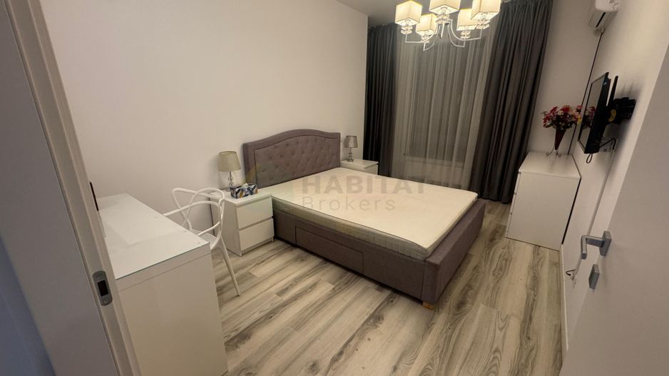 2 camere cu grădină proprie | Millo Residence - Poză 14