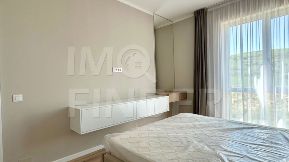 Apartament 2 camere premium | Imobil nou 2025 | Zona Vivo - Poză 10
