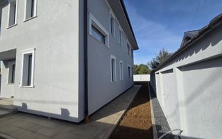 Vânzare  casă modernă, nouă, situată în centrul comunei Cristian, județul Sibiu - Poză 6