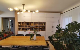 Apartament 3 camere | Ultrafinisat | Zona Parcului Colina - Poză 1