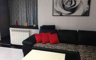 Garsonieră de închiriat | Decomandat | Pet-Friendly | B-dul Victoriei - Poză 2