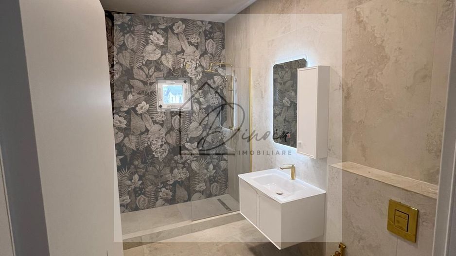 COM 0% I Vila Pipera + teren 2000mp I Recent renovata I NEMOBILATA - Poză 27