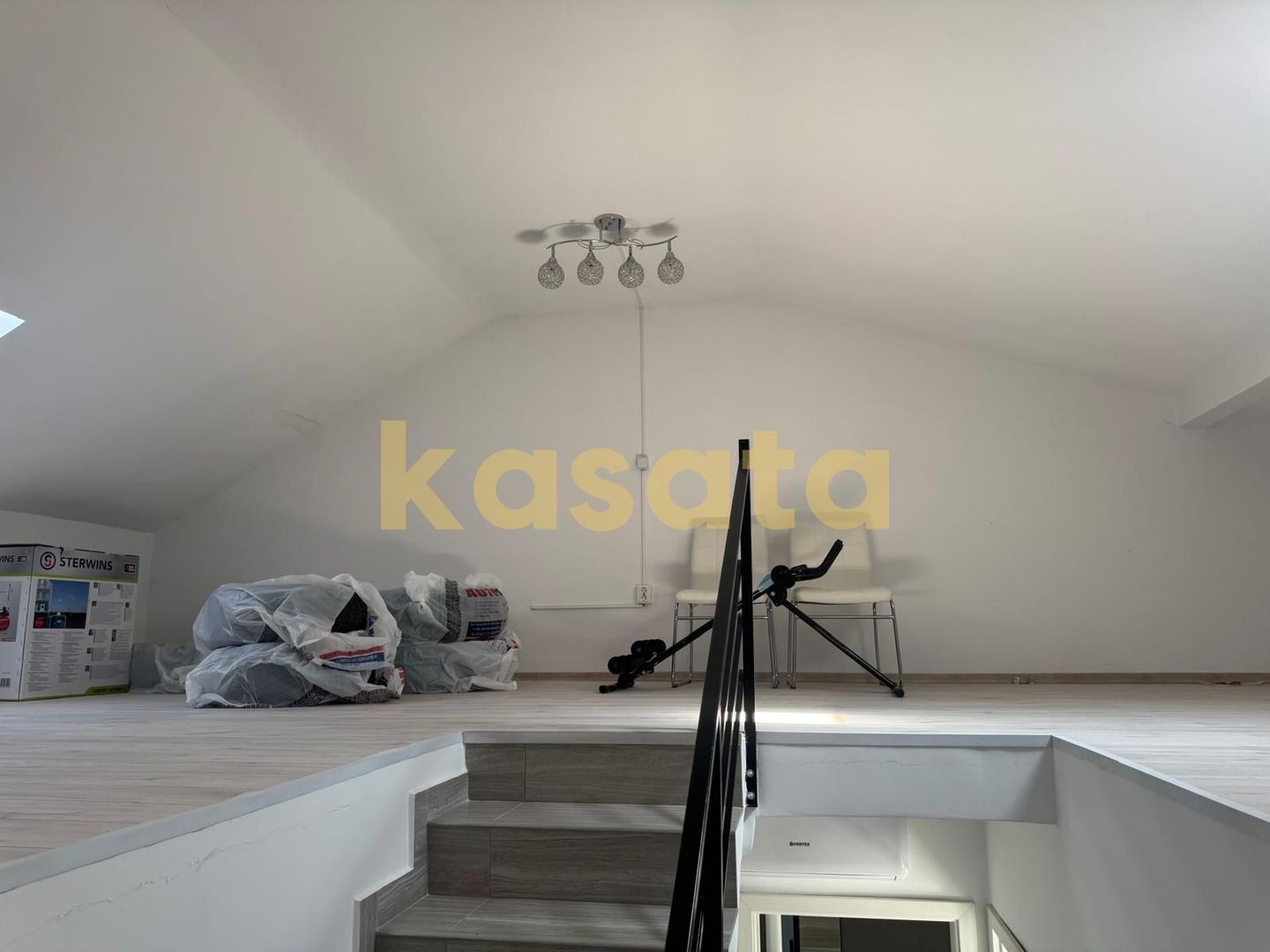 Casă P+1+M 🏡 | Bragadiru 📍| Loc de Parcare Propriu 🚗 - Poză 10