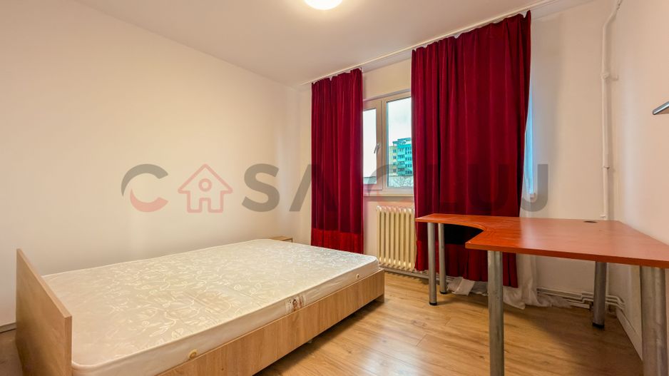 Apartament 3 camere renovat, zona BT Brancusi ! - Poză 3