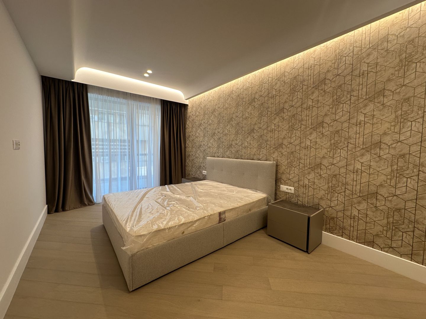 Apartament 2 Camere | Mobilat Lux | Prima Inchiriere - Poză 6