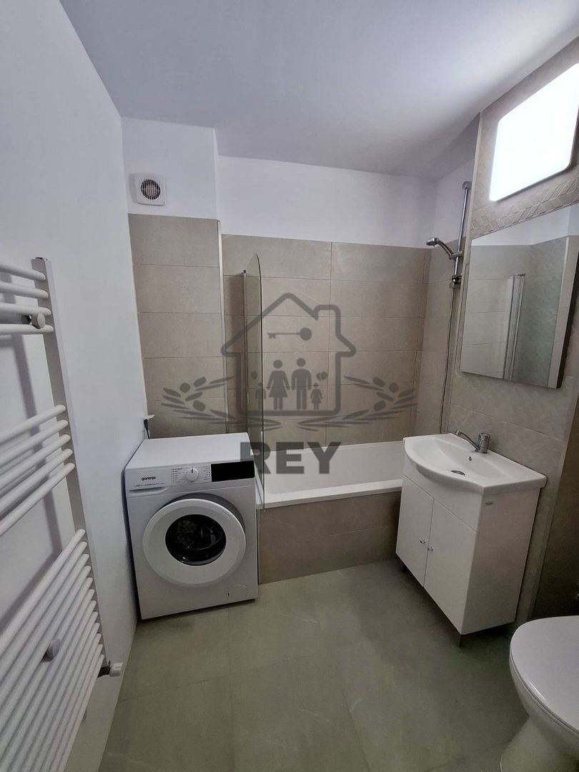 Apartament 2 cam dec. recent renovat–,etaj 3/4 –Zona Rahovei/M.Viteazu - Poză 4