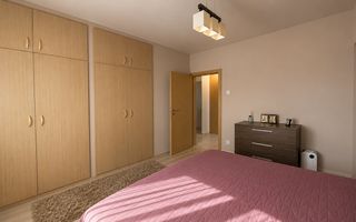 Comision 0% Apartament 3 camere 90 mp utili Complexul Studentesc - Poză 7