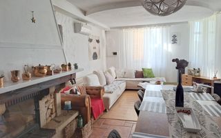 Comision 0. Casa statiune Muntele Baisorii! - Poză 10