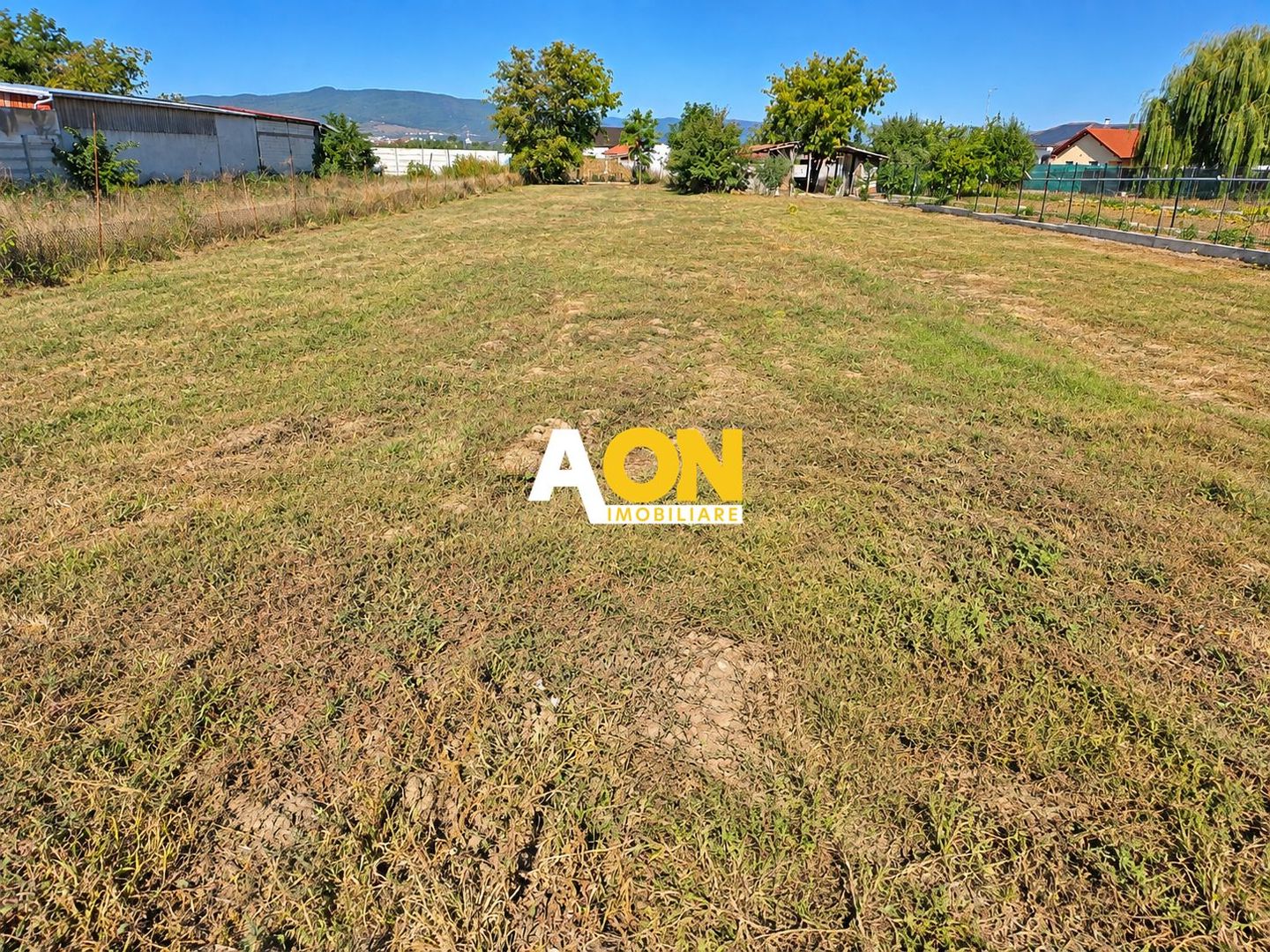 Casa premium la cheie, 4 camere, 1477 mp teren, Ciugud - Poză 2