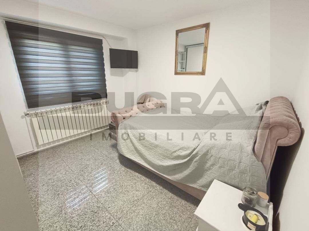 Apartament de 3 camere, decomandat, 70mp, parcare, zona Iulius Mall - Poză 5