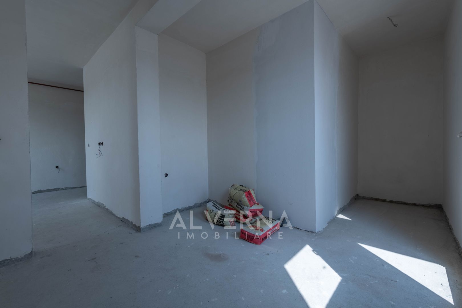 Apartament 2 camere I 45.13mp + terasa 54.39mp I zona Petrom - Baciu - Poză 6