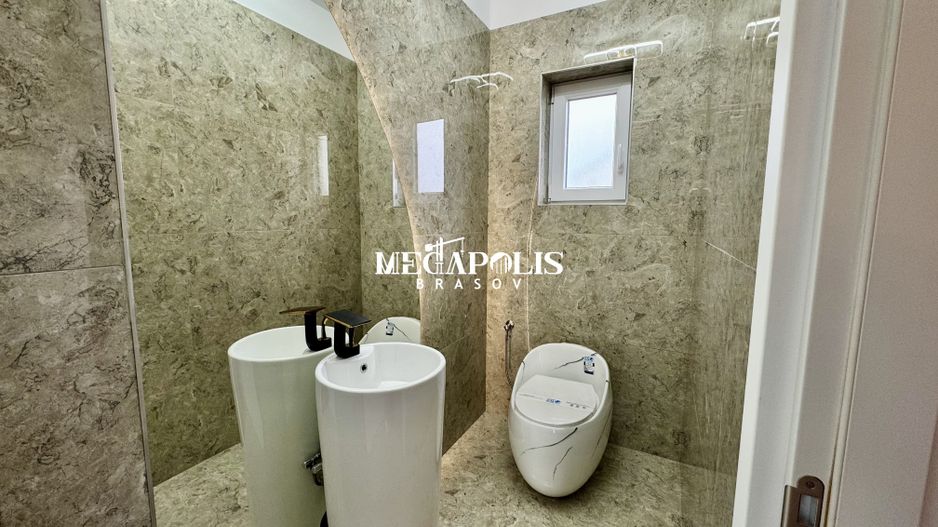 Duplex 4 camere | Intabulat | Predare la cheie | 178K EURO - Poză 5